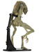 Alien Resurrection - Newborn Deluxe Action Figure