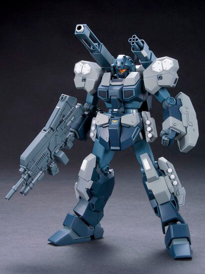 HGUC RGM-96X Jesta Cannon - 1/144