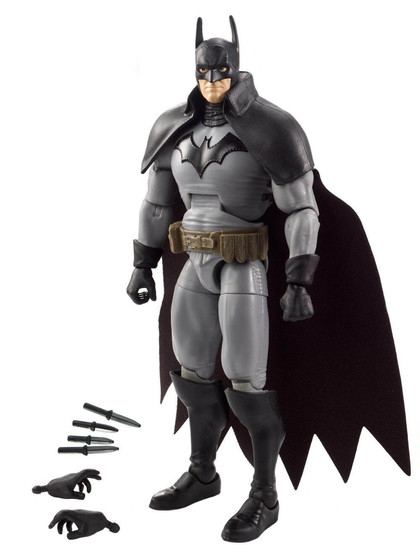 DC Comics Multiverse - Batman (Gotham City Gaslight)