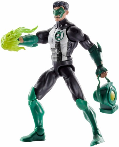 DC Comics Multiverse - Rebirth Kyle Rayner