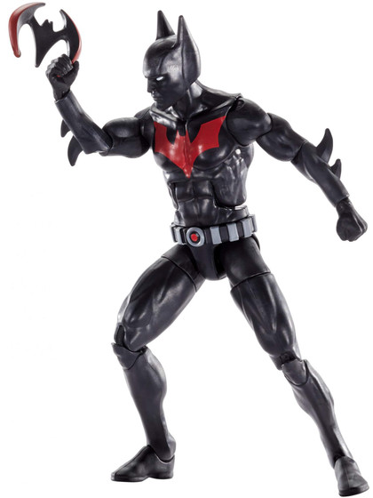 DC Comics Multiverse - Batman (Batman Beyond)