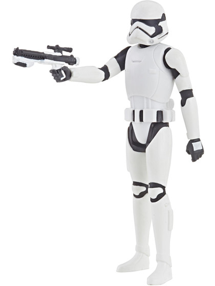 Star Wars Resistance - First Order Stormtrooper