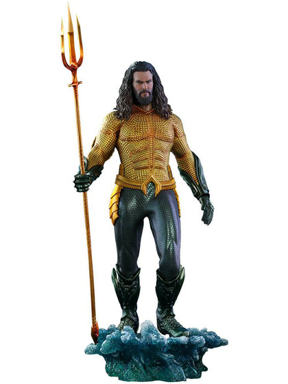 Aquaman - Aquaman MMS - 1/6