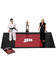  Karate Kid - Tournament Retro Action Figures 2-Pack