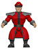 Street Fighter - M. Bison - Savage World