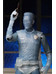 Terminator 2 - White Hot T-1000 (Kenner Tribute)