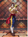 Street Fighter - Vega - S.H. Figuarts