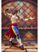 Street Fighter - Vega - S.H. Figuarts