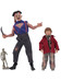  The Goonies - Sloth & Chunk Retro Action Figure 2-Pack