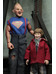  The Goonies - Sloth & Chunk Retro Action Figure 2-Pack