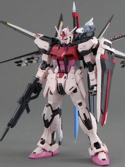 MG Strike Rouge Ootori Ver.RM - 1/100