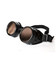 Steampunk Goggles Black