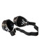 Steampunk Goggles Black