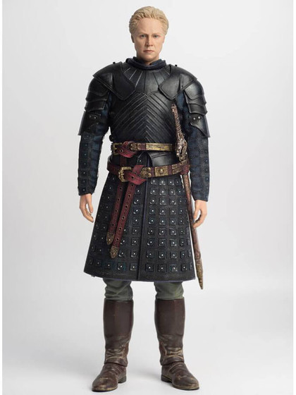 Game of Thrones - Brienne of Tarth - 1/6