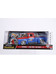  DC Bombshells - 1956 Ford F100 with Super Girl Hollywood Rides - 1/24 