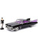  DC Bombshells - 1959 Cadillac with Catwoman Hollywood Rides - 1/24