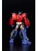 Transformers - Optimus Prime (IDW ver.) Plastic Model Kit