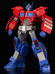 Transformers - Optimus Prime (IDW ver.) Plastic Model Kit