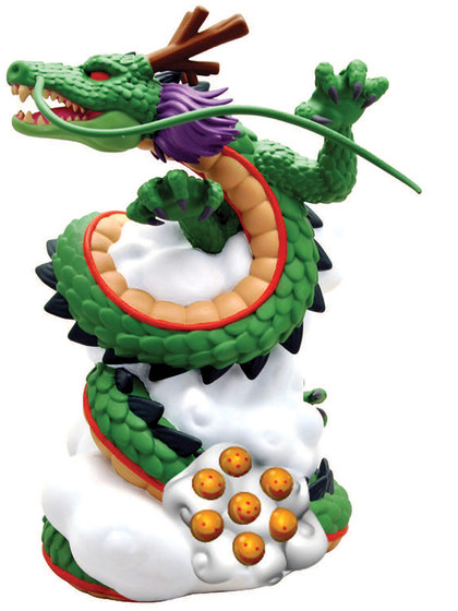 Dragon Ball - Shenron Bank