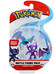 Pokemon - Battle Mini Figures Sableye & Zubat