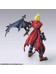 Final Fantasy VII - Cloud Strife Another Form Ver.