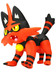 Pokemon - Battle Mini Figures Torracat