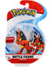 Pokemon - Battle Mini Figures Torracat