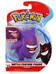 Pokemon - Gengar Battle Feature Action Figure