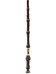 Harry Potter - Diecast Wand 10 cm