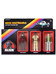 Alien - USCSS Nostromo Pack B 3-Pack - ReAction 