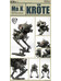 Maschinen Krieger - Ma.K. Kröte Collectible Figure