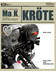 Maschinen Krieger - Ma.K. Kröte Collectible Figure