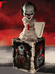 Stephen King's It 2017 - Pennywise Burst-A-Box Music Box