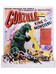Godzilla - Head to Tail 1956 Godzilla US Movie Poster Version