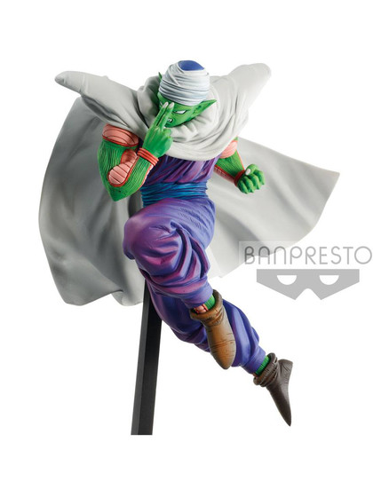 Dragonball Z - Piccolo Normal Color Ver. Statue - BWFC