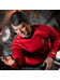 Star Trek TOS - Master Series Lt. Commander Scott 'Scotty' - 1/6