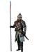  Lord of the Rings - Eomer Action Figure - 1/6