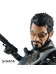 Deus Ex Mankind Divided - Adam Jensen Statue