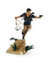 Uncharted 4 - Nathan Drake PVC Statue