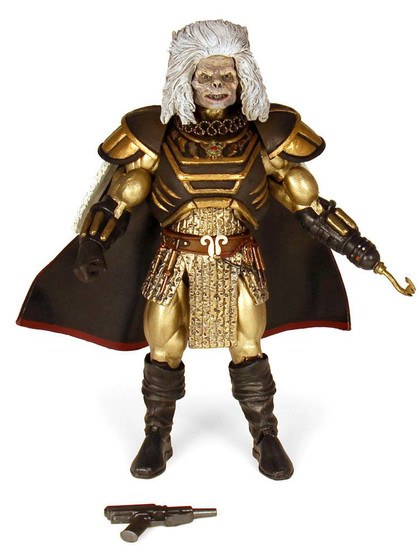 Masters of the Universe - William Stout Collection Karg