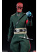  Marvel - Red Skull Action Figure - 1/6 