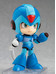 Mega Man - Nendoroid Mega Man X 