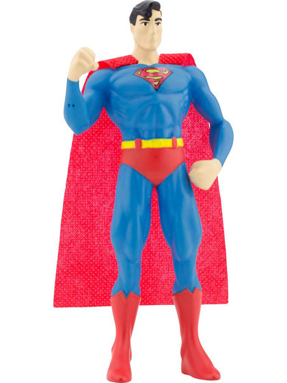 DC Comics - Superman Bendable Figure - 16 cm