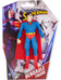 DC Comics - Superman Bendable Figure - 16 cm