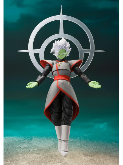 Dragonball Super - Zamasu -Potara- S.H. Figuarts