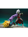 Dragonball Super - Zamasu -Potara- S.H. Figuarts