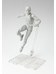 Tamashii Stage Figure Stand Act.4 for Humanoid Clear - 14 cm