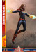 Captain Marvel - Captain Marvel Deluxe Ver. MMS - 1/6