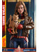 Captain Marvel - Captain Marvel Deluxe Ver. MMS - 1/6