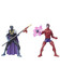 Marvel Legends Black Panther - Shuri and Klaw Exclusive